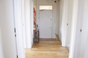 Hallway- click for photo gallery